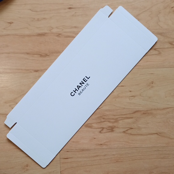 🆕 Chanel Beauty Tote Shopping Bag Purse Handbag - Picture 8 of 11